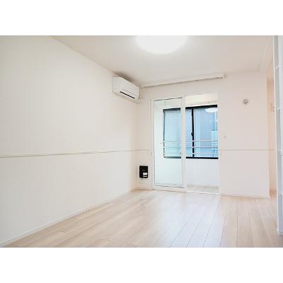 シリウス 203【管理NO：1-028196501-02030】 ★家具家電は申し込み後に搬入します★ ★2026年09月上旬入居可能★の物件画像