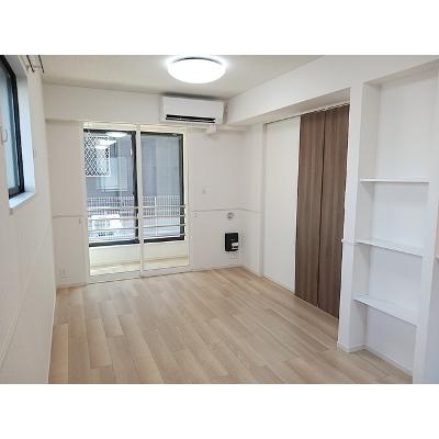 シリウス 104【管理NO：1-028196501-01040】 ★家具家電は申し込み後に搬入します★の物件画像