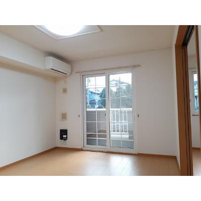 サウス・ヒル 103【管理NO：1-014649701-01030】 ★家具家電は申し込み後に搬入します 2026年07月下旬入居可能の物件画像