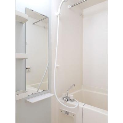 グルワール 205【管理NO：1-013727601-02050】 ★家具家電は申し込み後に搬入しますの物件画像