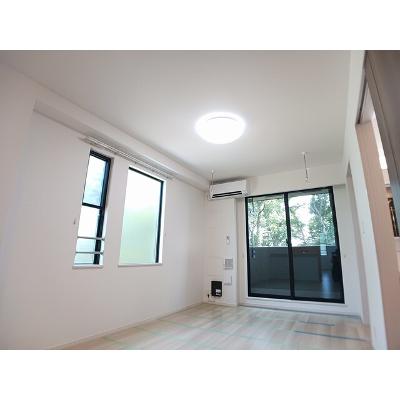 アーバンヒルズⅤ 301【管理NO：1-027884801-03010】 ★家具家電は申し込み後に搬入します★の物件画像