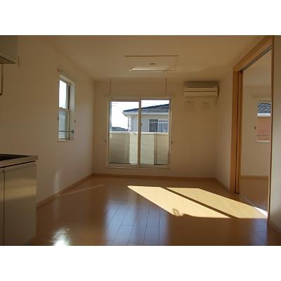 クロノス　Ⅰ 201【管理NO：1-016590902-02010】 ★家具家電は申し込み後に搬入します★の物件画像