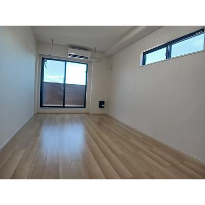 エスポワールⅠ 203【管理NO：1-028607501-02030】 ★家具家電は申し込み後に搬入します★ ★2026年09月上旬入居可能★の物件画像