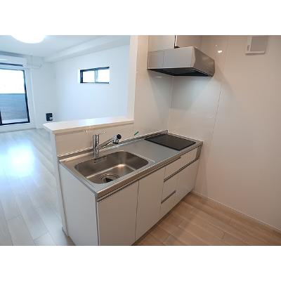 エスポワールⅠ 203【管理NO：1-028607501-02030】 ★家具家電は申し込み後に搬入します★ ★2026年09月上旬入居可能★の物件画像
