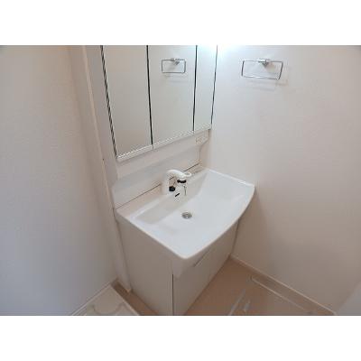 エスポワールⅠ 201【管理NO：1-028607501-02010】 ★家具家電は申し込み後に搬入します★ ★2026年12月中旬入居可能★の物件画像