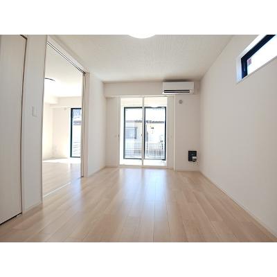 エスポワールⅠ 102【管理NO：1-028607501-01020】 ★家具家電は申し込み後に搬入します★ ★2026年09月上旬入居可能★の物件画像