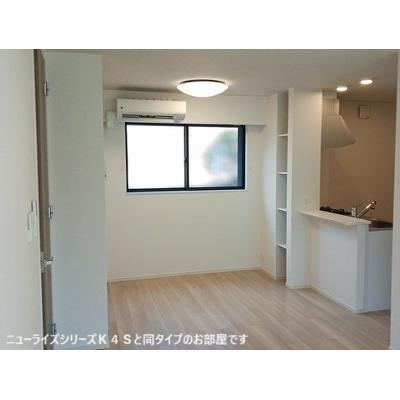 フローラル 102【管理NO：1-028562901-01020】 ★家具家電は申し込み後に搬入します 2026年10月上旬入居可能の物件画像