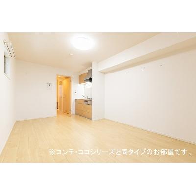 ヴェルディアーレ　Ⅱ 202【管理NO：1-028265402-02020】 ★家具家電は申し込み後に搬入します 2026年08月上旬入居可能の物件画像