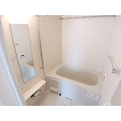 ヴェルディアーレ　Ⅱ 201【管理NO：1-028265402-02010】 ★家具家電は申し込み後に搬入しますの物件画像