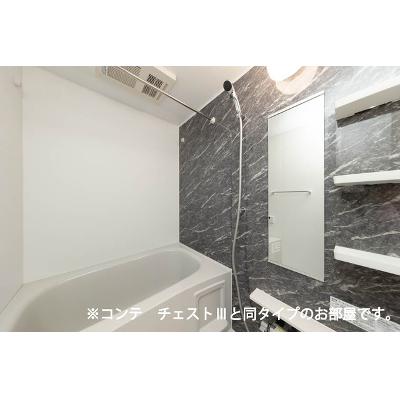 ユニゾン　アザレアⅡ 302【管理NO：1-028137601-03020】 ★家具家電は申し込み後に搬入します 2026年09月上旬入居可能の物件画像