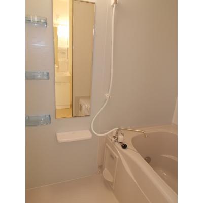 パインストリームＤ 101【管理NO：1-018531001-01010】 ★家具家電は申し込み後に搬入します 2026年07月中旬入居可能の物件画像