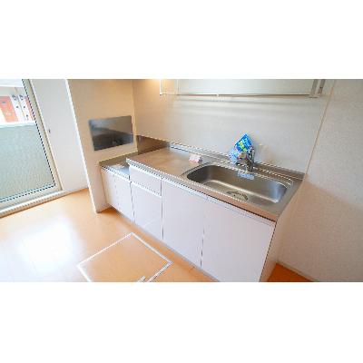 ミルメゾンＳ　Ⅰ 102【管理NO：1-017912901-01020】 ★家具家電は申し込み後に搬入しますの物件画像