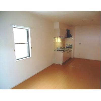 クロノス　Ⅱ 201【管理NO：1-016590901-02010】 ★家具家電は申し込み後に搬入します★の物件画像