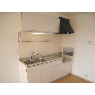 クロノス　Ⅱ 201【管理NO：1-016590901-02010】 ★家具家電は申し込み後に搬入します★の物件画像