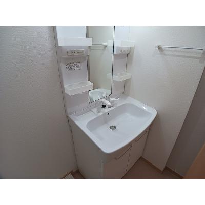 カルムメゾンⅠ 101【管理NO：1-016505502-01010】 ★家具家電は申し込み後に搬入しますの物件画像