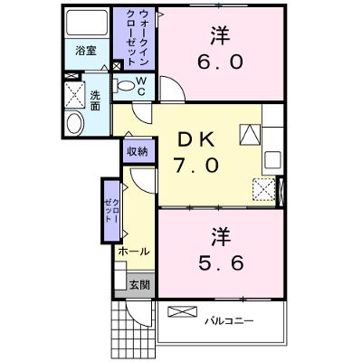 レガーロ栄 104【管理NO：1-014513401-01040】 ★家具家電は申し込み後に搬入しますの物件画像