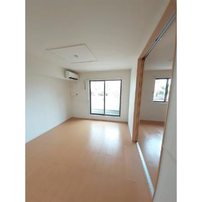 エクシブ　１ 202【管理NO：1-019756501-02020】 ★家具家電は申し込み後に搬入します 2026年08月中旬入居可能の物件画像