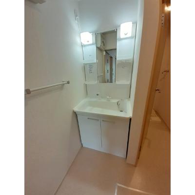 エクシブ　１ 202【管理NO：1-019756501-02020】 ★家具家電は申し込み後に搬入します 2026年08月中旬入居可能の物件画像