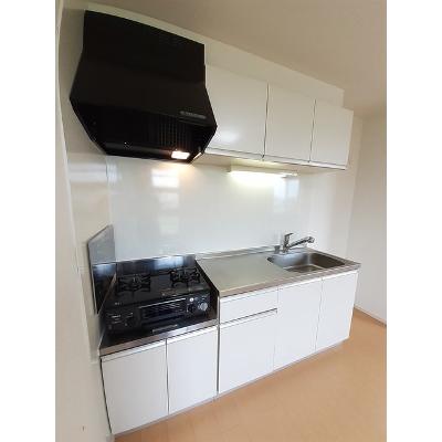 カーサ・イリーデⅡ 203【管理NO：1-018852301-02030】 ★家具家電は申し込み後に搬入しますの物件画像
