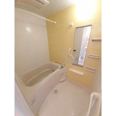 カーサ・イリーデⅡ 203【管理NO：1-018852301-02030】 ★家具家電は申し込み後に搬入しますの物件画像