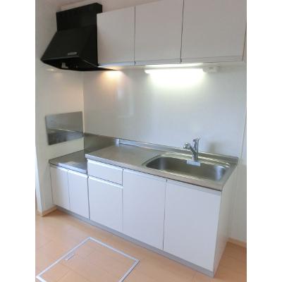 メゾン・ド・ユウナ 101【管理NO：1-018512101-01010】 ★家具家電は申し込み後に搬入しますの物件画像