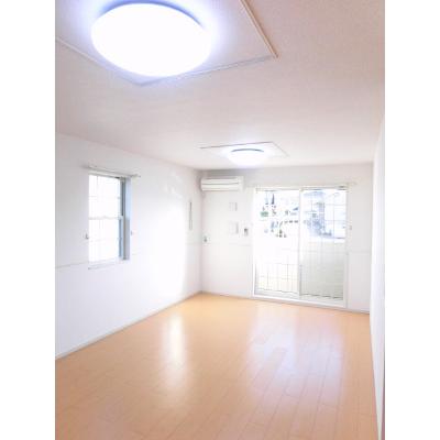 ヴィラ　ソレイユ 105【管理NO：1-017360901-01040】 ★家具家電は申し込み後に搬入します★の物件画像