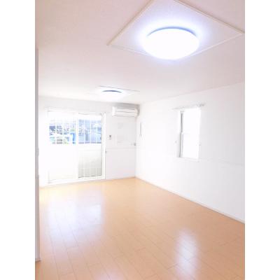 ヴィラ　ソレイユ 101【管理NO：1-017360901-01010】 ★家具家電は申し込み後に搬入します★の物件画像
