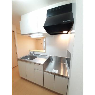 マリーナ・ヴィラ　Ⅰ 202【管理NO：1-017307201-02020】 ★家具家電は申し込み後に搬入します★の物件画像