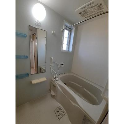 ファールラート　Ⅱ 102【管理NO：1-017194702-01020】 ★家具家電は申し込み後に搬入します★ ★2026年10月下旬入居可能★の物件画像