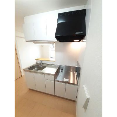 ファールラート　Ⅰ 202【管理NO：1-017194701-02020】 ★家具家電は申し込み後に搬入しますの物件画像