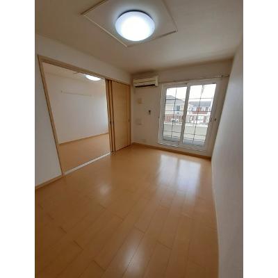 パインテール　ヴィレッジ　Ａ棟 201【管理NO：1-015481801-02010】 ★家具家電は申し込み後に搬入しますの物件画像