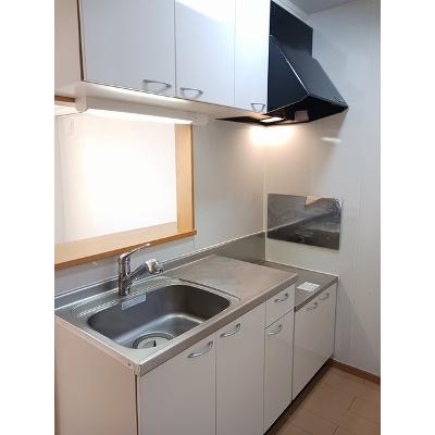 サフラン 205【管理NO：1-015016701-02040】 ★家具家電は申し込み後に搬入します★の物件画像