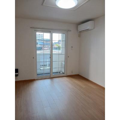 グリーンコーポ　Ｂ棟 101【管理NO：1-013728102-01010】 ★家具家電は申し込み後に搬入します★の物件画像