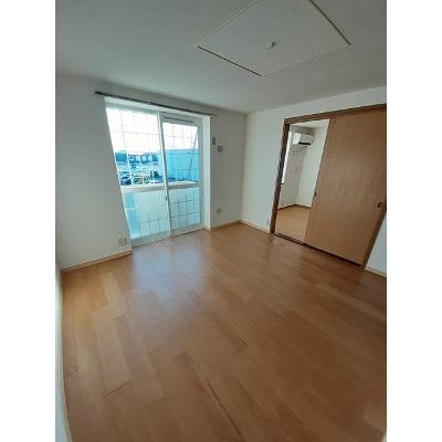 ダンブランセ　Ｃ棟 201【管理NO：1-009320403-02010】 ★家具家電は申し込み後に搬入します★の物件画像