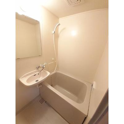 リプルスハイツ　Ｂ棟 1D【管理NO：1-004190102-01040】 ★家具家電は申し込み後に搬入します★の物件画像