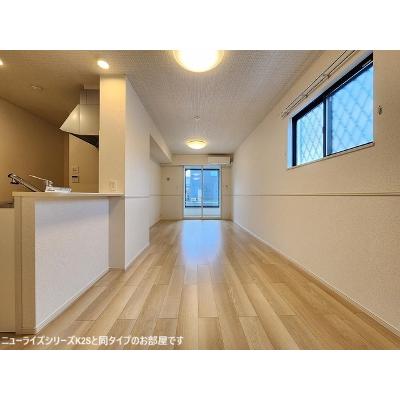 アモリール 101【管理NO：1-028690201-01010】 ★家具家電は申し込み後に搬入します 2026年08月下旬入居可能の物件画像