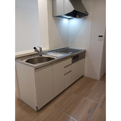 グリーンリーフⅠ 102【管理NO：1-028611701-01020】 ★家具家電は申し込み後に搬入します★の物件画像