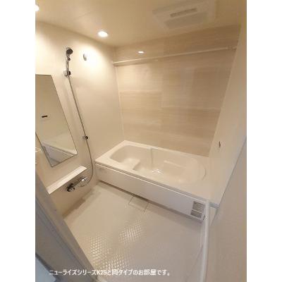 ヴィラ　フェリシアⅡ 203【管理NO：1-028606602-02030】 ★家具家電は申し込み後に搬入します 2026年11月上旬入居可能の物件画像
