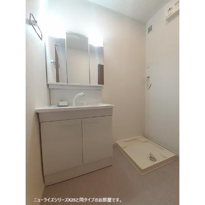 ヴィラ　フェリシアⅡ 203【管理NO：1-028606602-02030】 ★家具家電は申し込み後に搬入します 2026年11月上旬入居可能の物件画像