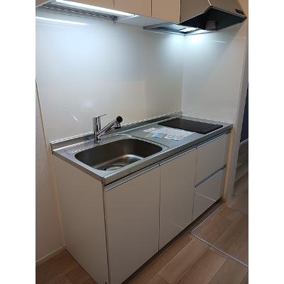 ヒカルサ　津上浜 105【管理NO：1-028558701-01040】 ★家具家電は申し込み後に搬入しますの物件画像