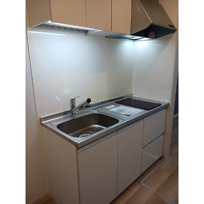ヒカルサ　津上浜 103【管理NO：1-028558701-01030】 ★家具家電は申し込み後に搬入しますの物件画像