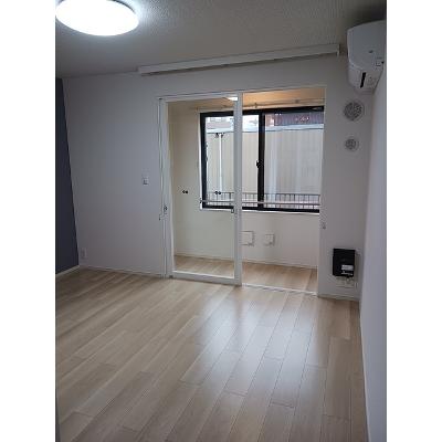ヒカルサ　津上浜 101【管理NO：1-028558701-01010】 ★家具家電は申し込み後に搬入しますの物件画像