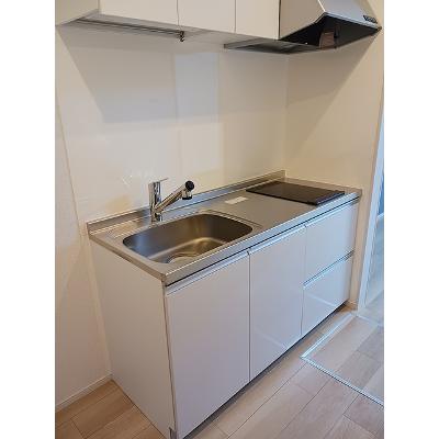 ヒカルサ　津上浜 101【管理NO：1-028558701-01010】 ★家具家電は申し込み後に搬入しますの物件画像