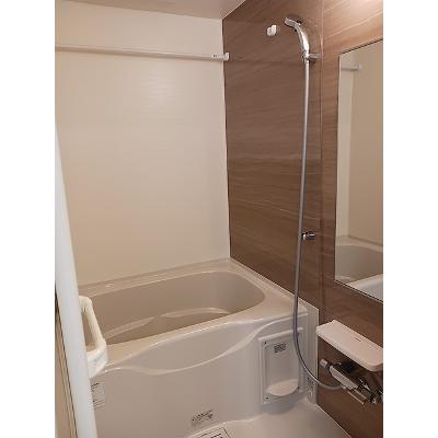 ヒカルサ　津上浜 101【管理NO：1-028558701-01010】 ★家具家電は申し込み後に搬入しますの物件画像