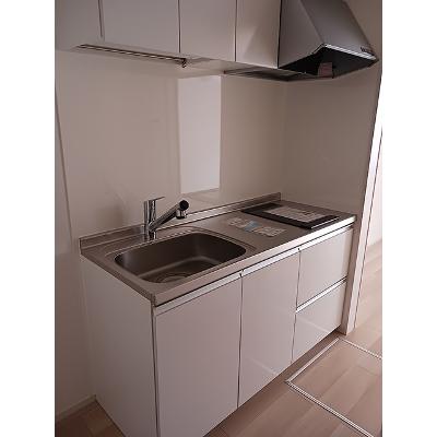 サンリベール 102【管理NO：1-028546601-01020】 ★家具家電は申し込み後に搬入しますの物件画像