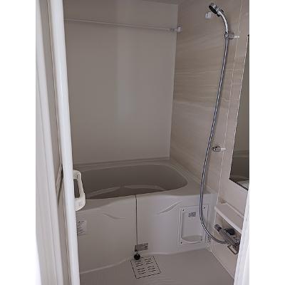 サンリベール 102【管理NO：1-028546601-01020】 ★家具家電は申し込み後に搬入しますの物件画像