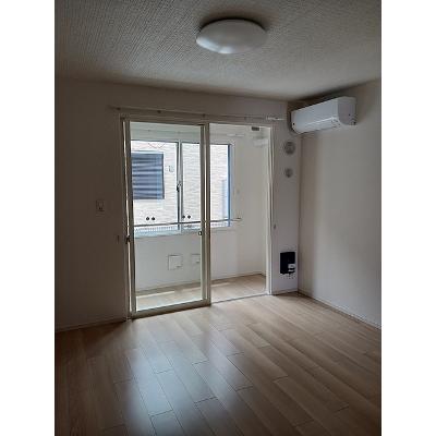 サンリベール 101【管理NO：1-028546601-01010】 ★家具家電は申し込み後に搬入しますの物件画像