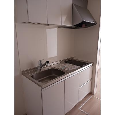 サンリベール 101【管理NO：1-028546601-01010】 ★家具家電は申し込み後に搬入しますの物件画像