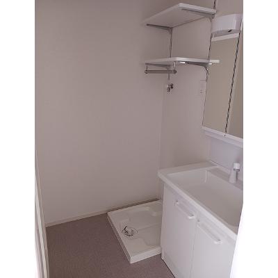 サンリベール 101【管理NO：1-028546601-01010】 ★家具家電は申し込み後に搬入しますの物件画像