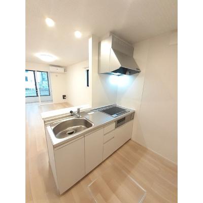 ラルース　Ｂ 103【管理NO：1-027337602-01030】 ★家具家電は申し込み後に搬入します★の物件画像